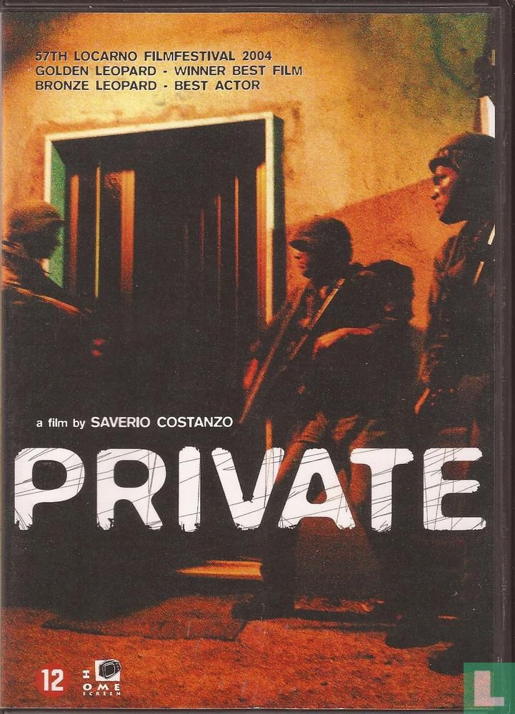 Private