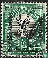 Springbock