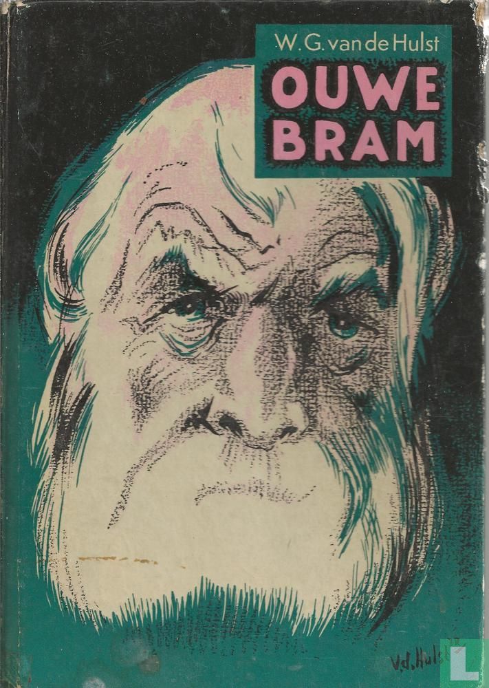 Ouwe Bram