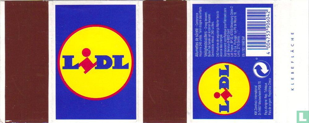 Lidl