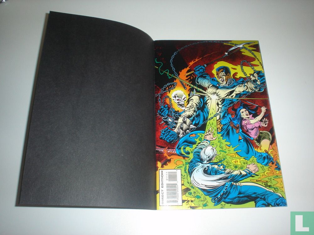 Darkhold 11