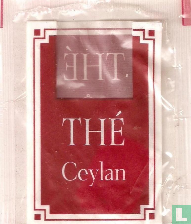 Thé Ceylan