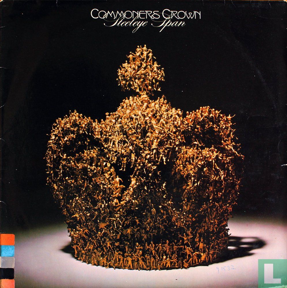 Commoner's Crown