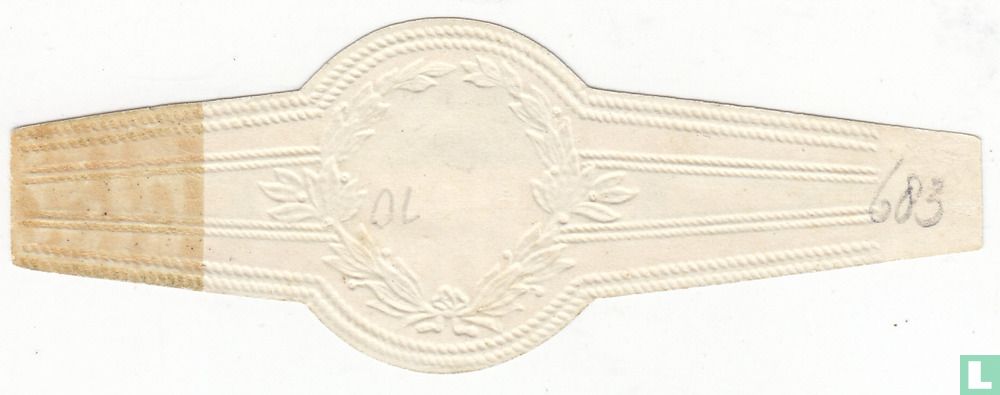 Royal - Crest