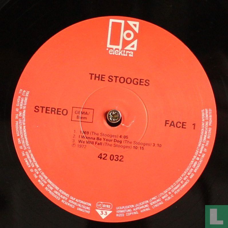 The Stooges