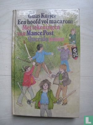 Een hoofd vol macaroni