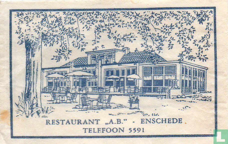 Restaurant "A.B."