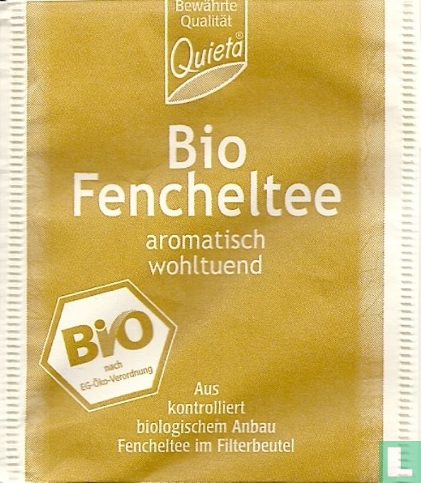 Bio Fencheltee