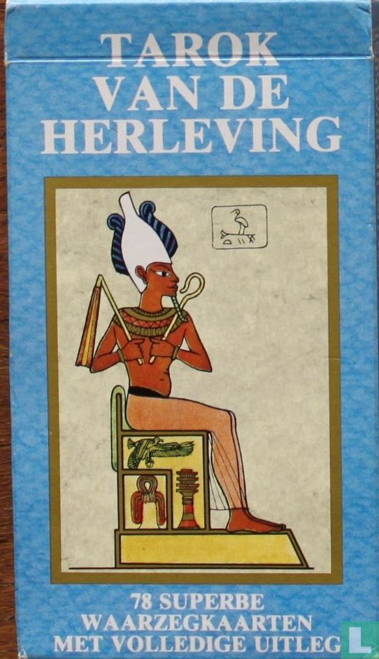 Tarok van de Herleving