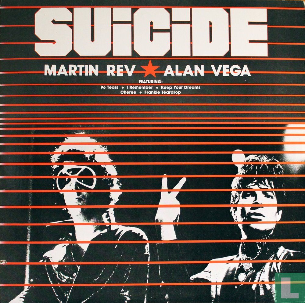 Suicide