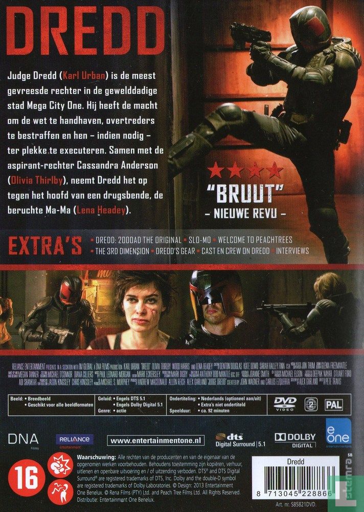 Dredd