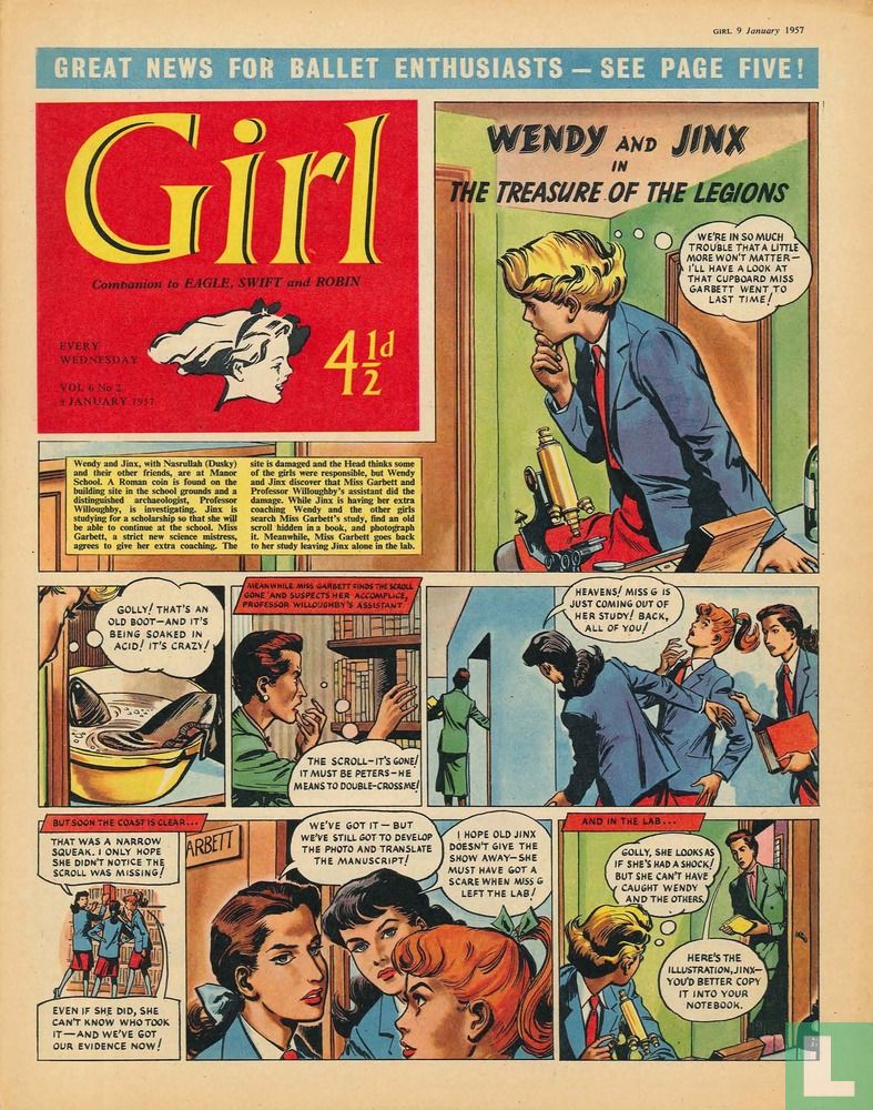 Girl 2