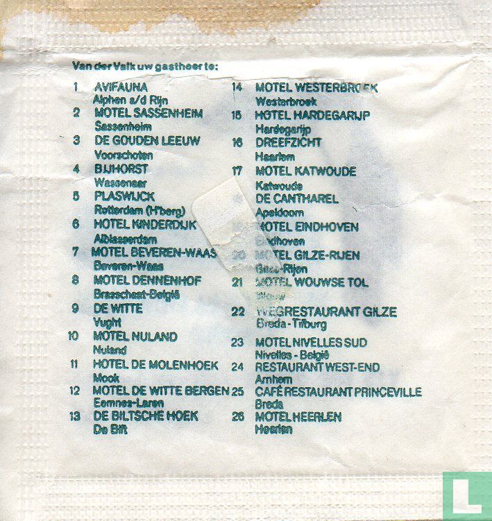 26 Motel Heerlen