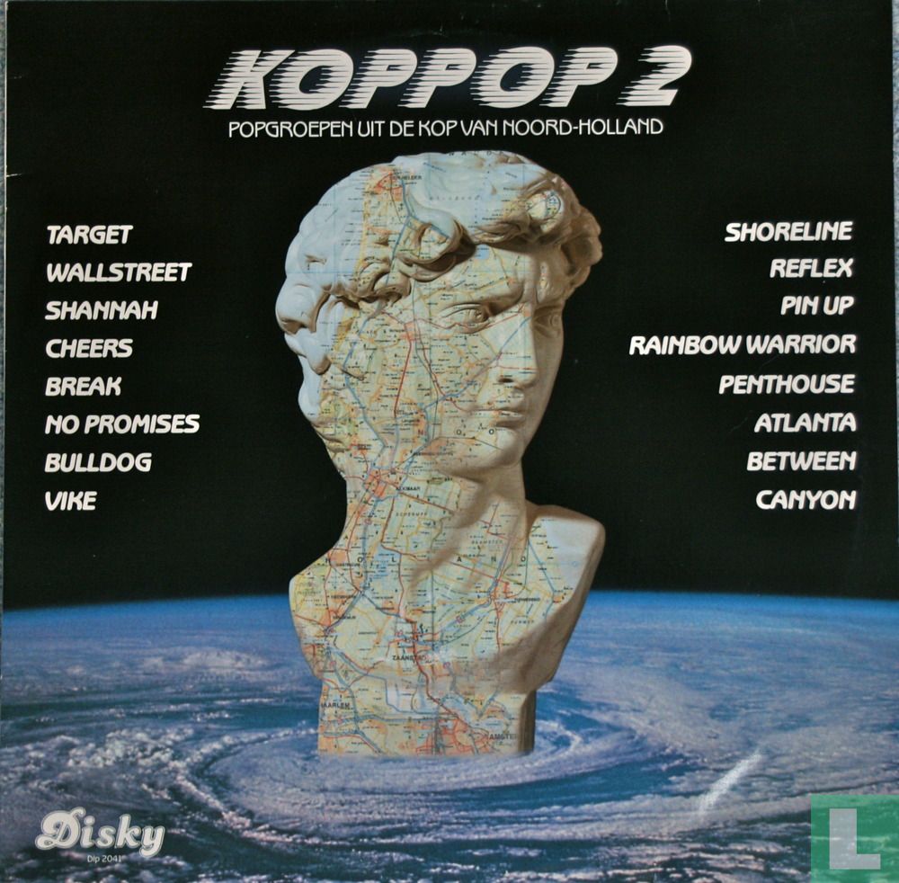 Koppop 2