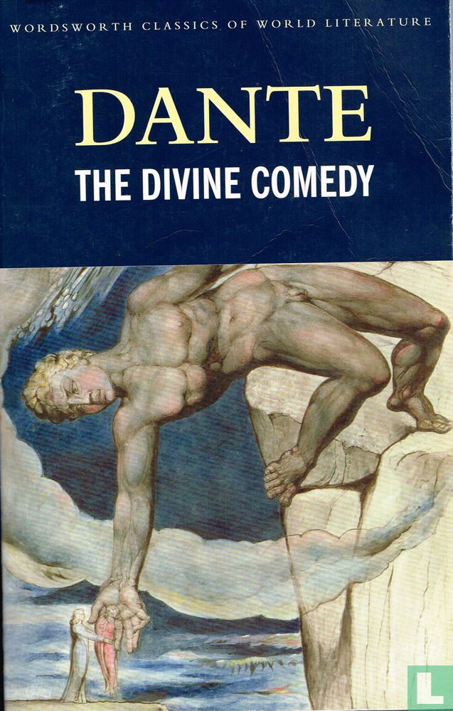 The Divine Comedy