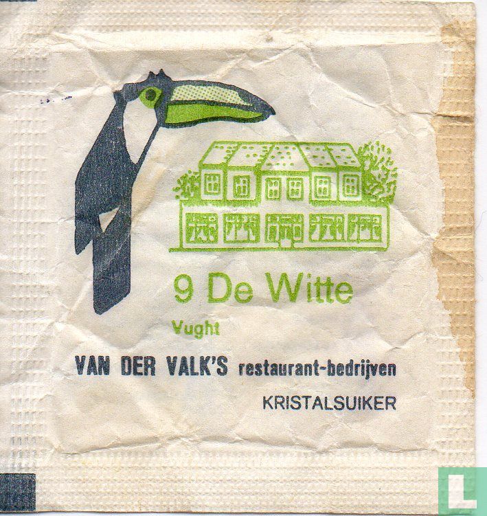 09 De Witte