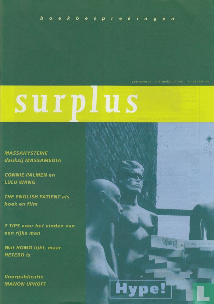 Surplus 3
