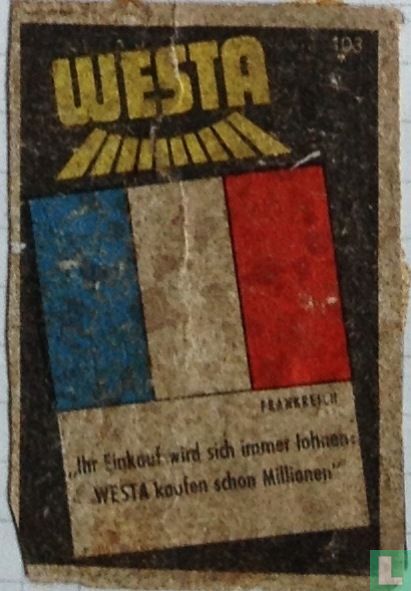 Frankreich