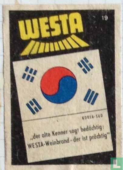 Korea - Sud