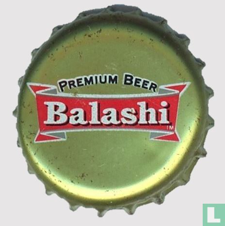 Balashi