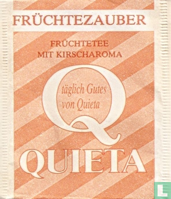 Früchtezauber