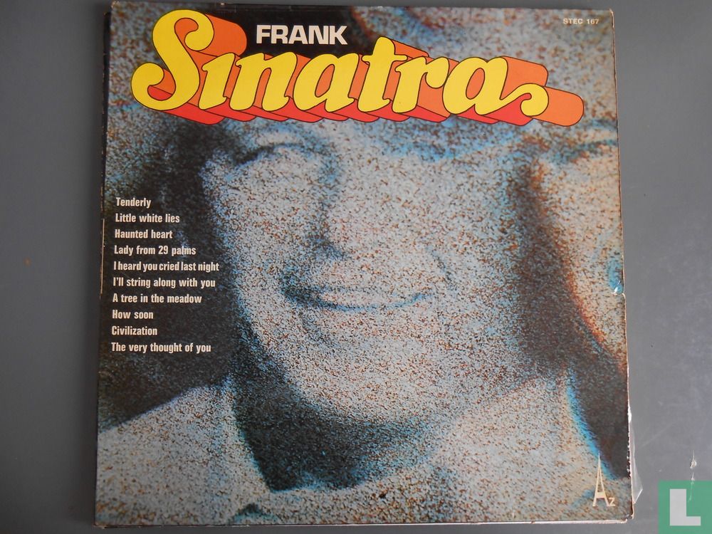 Frank sinatra