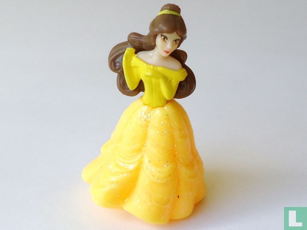 Belle (Disney)