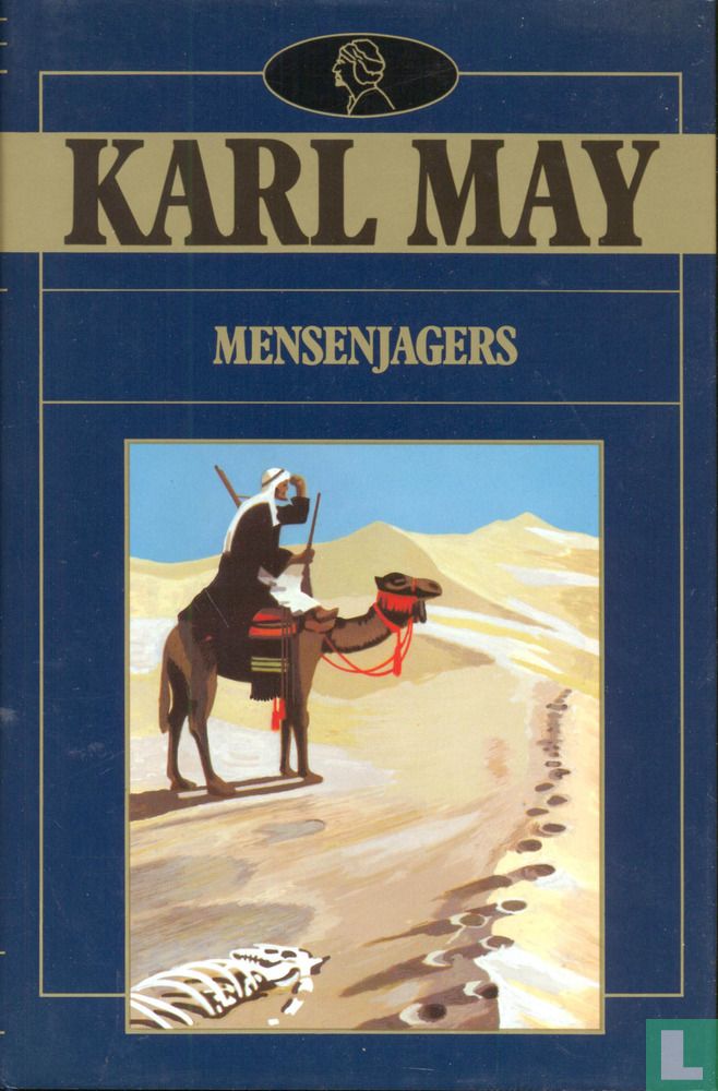 Mensenjagers