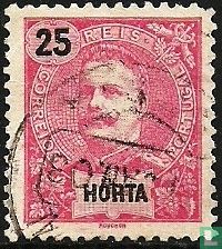 Koning Carlos I