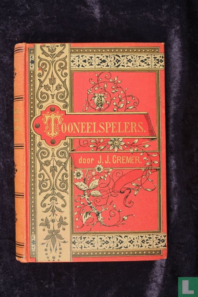 Tooneelspelers