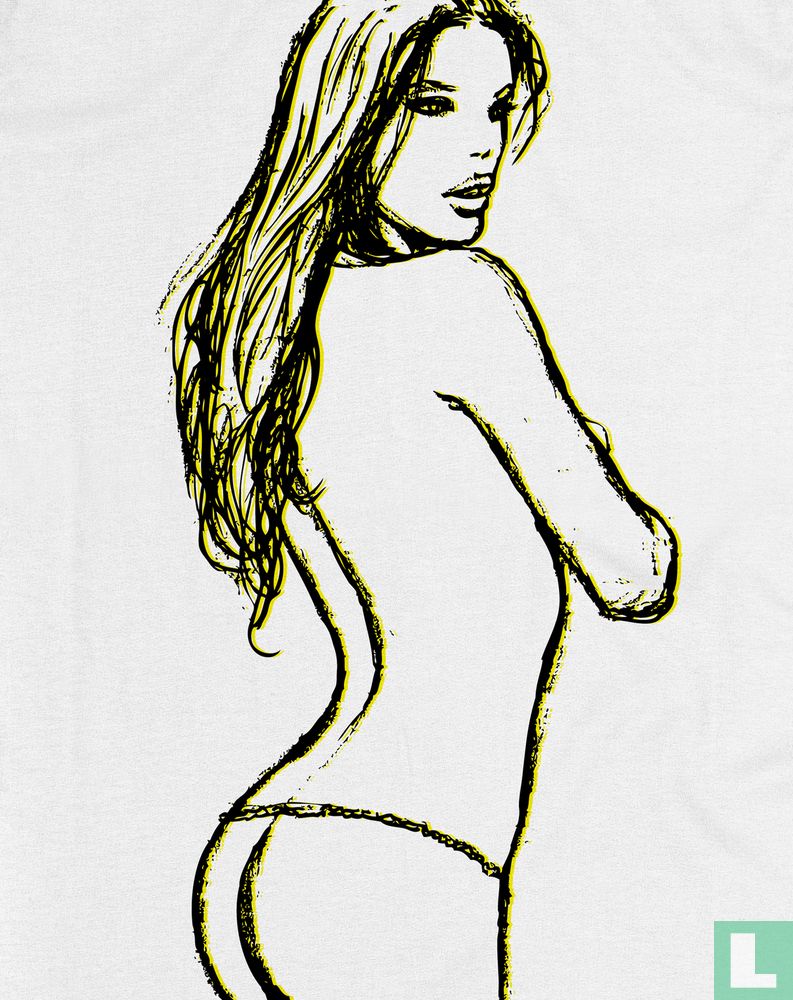 ADM1612V - ADDICT MILO MANARA BACK