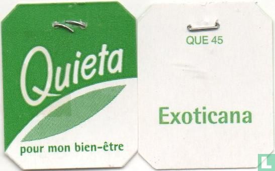 Exoticana