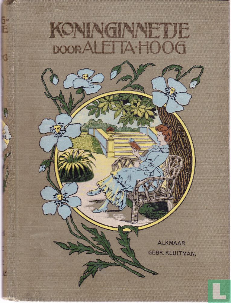 Koninginnetje