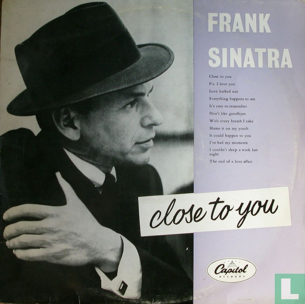 Close to You