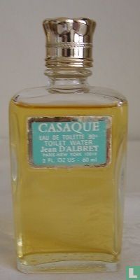 Casaque EdT 90° 60ml