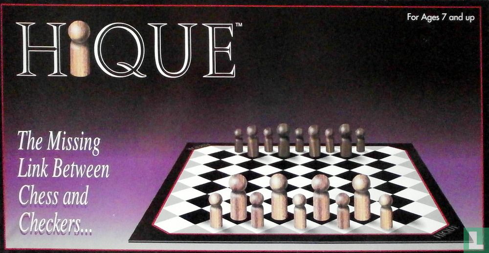 HiQue