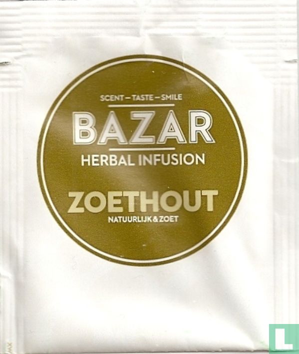 Zoethout