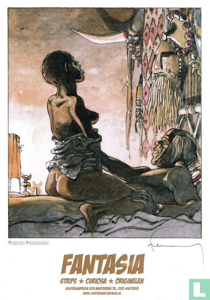 Afrika