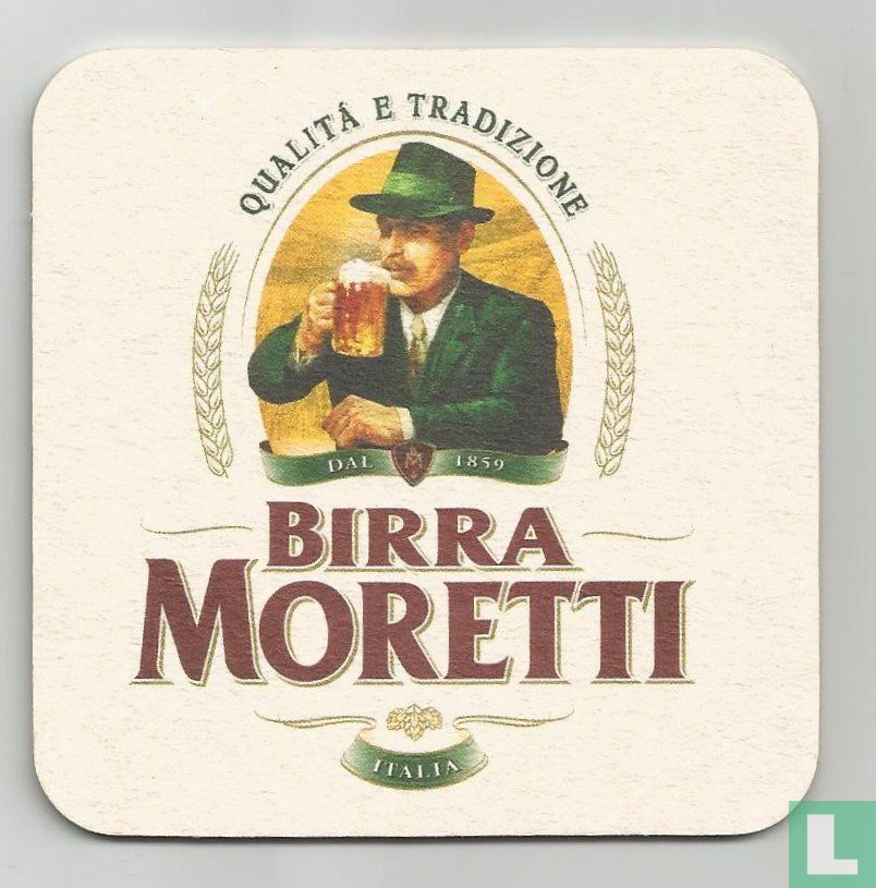 Birra Moretti