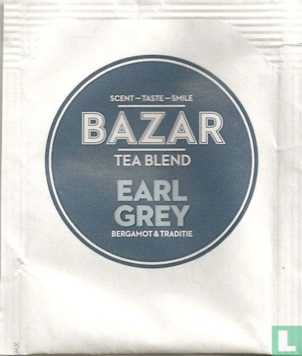 Earl Grey