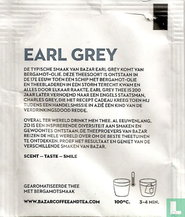 Earl Grey