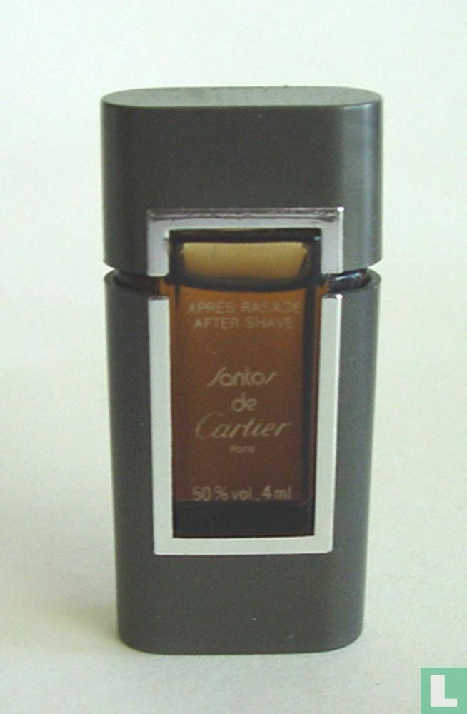 Santos AS 4ml 