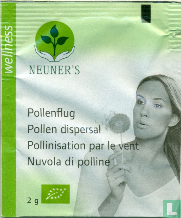 Pollenflug