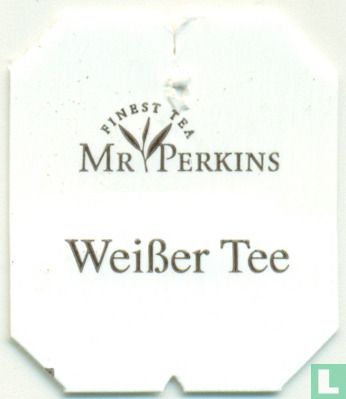 Weißer Tee 
