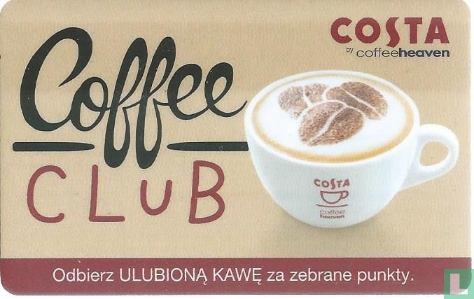 Coffeeheaven