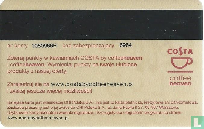 Coffeeheaven