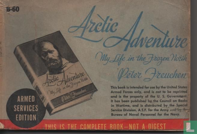 Arctic Adventure