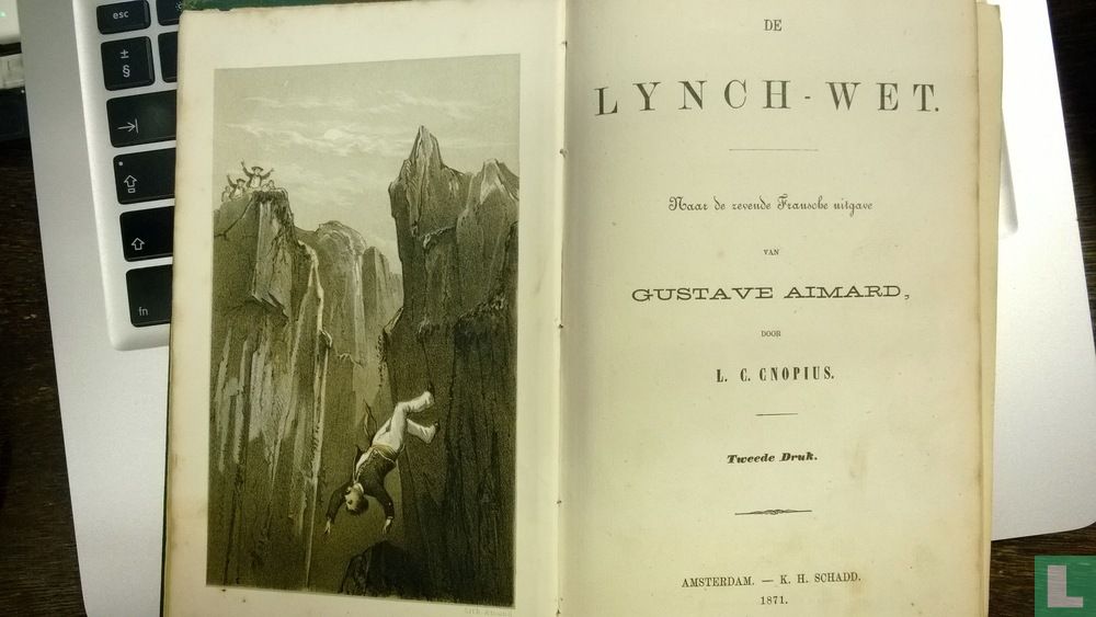 De Lynch-wet
