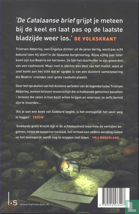 De Catalaanse brief