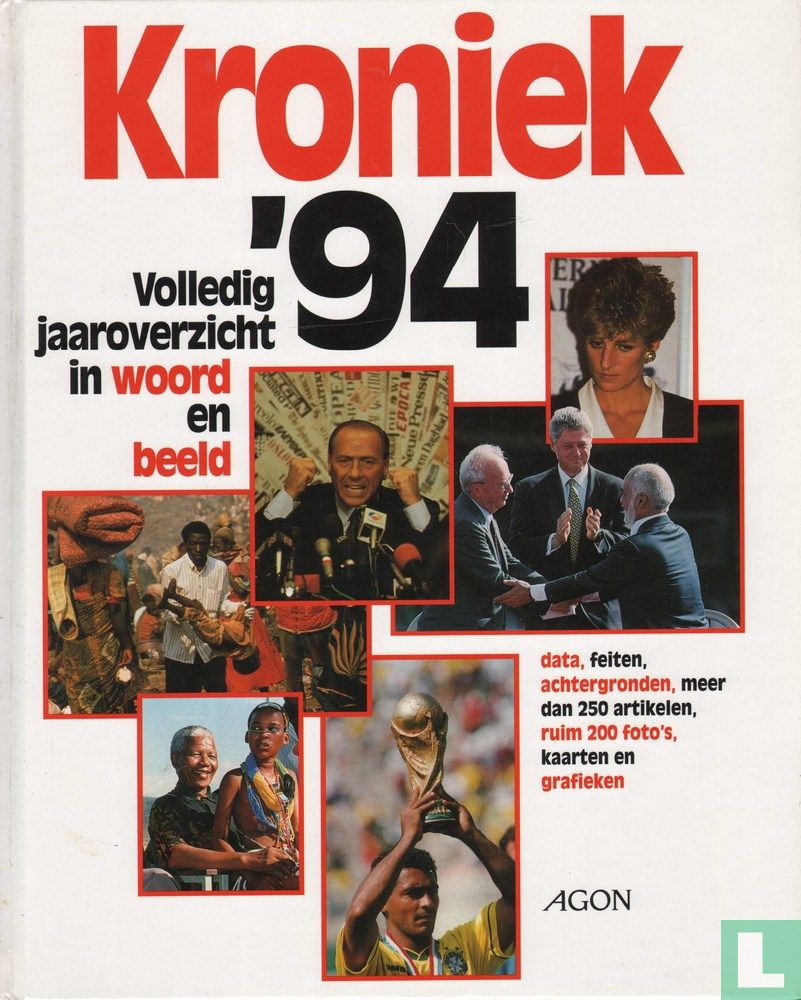Kroniek '94